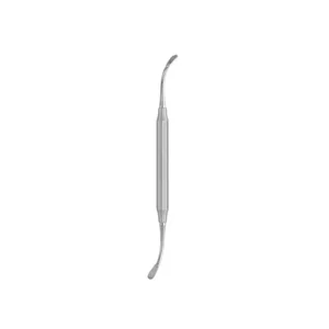 Lima óssea N.1 para procedimentos odontológicos de limagem óssea – surgivalley (013010024)