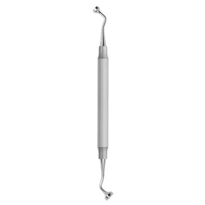 Knochenstopfer 6/8 mm