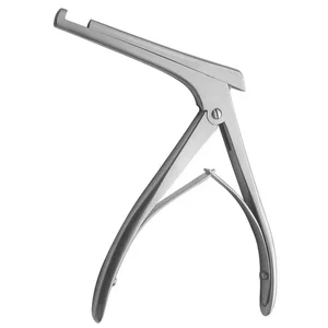 مِقرض عظم Kerrison مقاس 4x4mm لتطبيقات طب الأسنان – surgivalley (011010030)