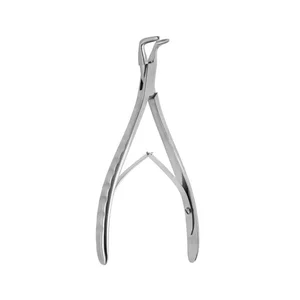 رونجور Friedman ‏5 1/2"‏ منحني قليلاً، لقمة 2.0mm، مقبض زنبركي – surgivalley (011211059)