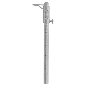 Dentalinstrument Caliper Msy für Zugang und Sicht in kleinen Mundhöhlen – surgivalley (999010611)