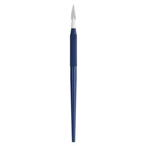 Keramikmodellierinstrument Blau für zahnmedizinische Anwendungen – surgivalley (999010497)