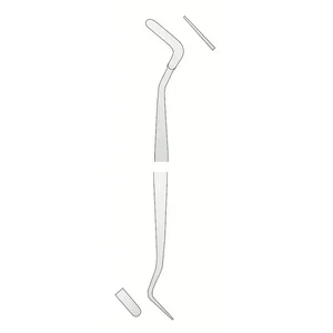 Instrumento para Compuesto SS1 – surgivalley (041010057)
