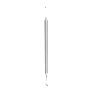Instrumento de Compuesto Woodson N.2 para Acceso a Cavidades de Cirujano Dental – surgivalley (007010207)