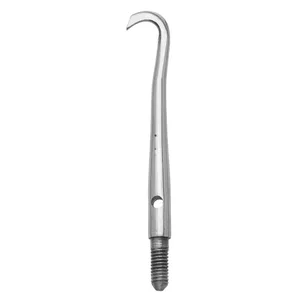 牙科手术用自动冠拆除器尖头 N.3