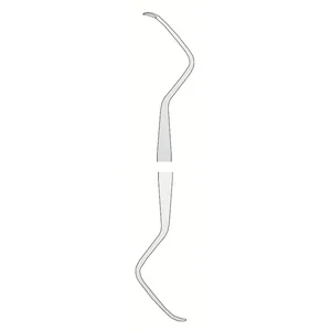 Columbia 刮治器 4R/4L