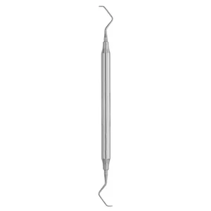Gracey 910 刮治器 铝制 用于小口腔腔的牙科访问 – surgivalley (008010102)