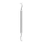 Gracey Long Type 1112 Curette for Dental Small Oral Cavity Access and Visibility