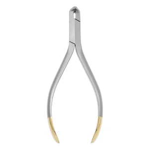 Cutter Distal N.69 TC Dental Instrument for Dental Surgeons