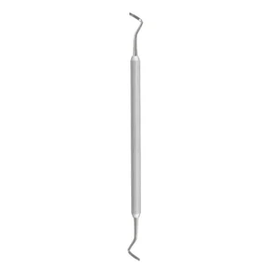 Schmelzinstrument Schwarz 26 für den dentalen Zugang in kleinen Mundhöhlen – surgivalley (999010447)