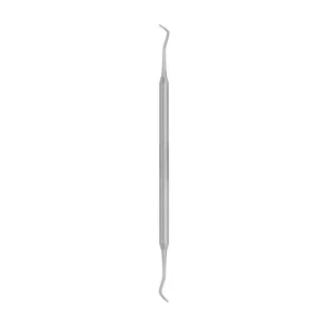 Schmelzinstrument Schwarz 28 für dentalen Kavitätenzugang und Sicht – surgivalley (999010671)