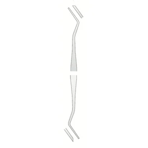 Schmelzinstrument 0.5mm – surgivalley (999010630)