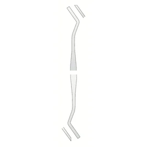 釉质器械 1.5mm