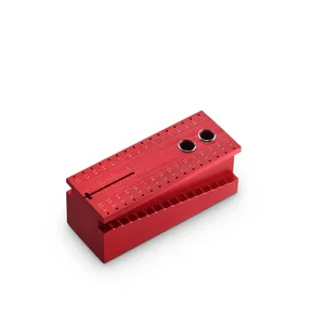 إندوميتر Red