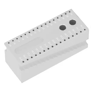 Endometer Silver