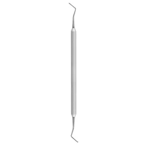 N. 1 挖匙 牙科器械 用于小型口腔腔隙入路和视野 – surgivalley (999010766)
