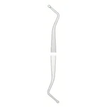Excavator N. 2 Dental Instrument for Dental Procedures