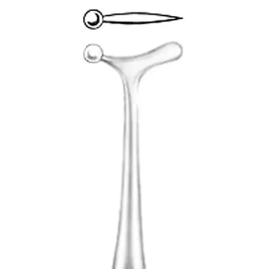 Instrumento de Obturación Blanco N.32 – surgivalley (999010555)