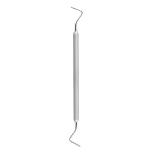 Condensador Universal de Fio Gengival para Procedimentos Odontológicos e Acesso à Retração Gengival – surgivalley (999010676)
