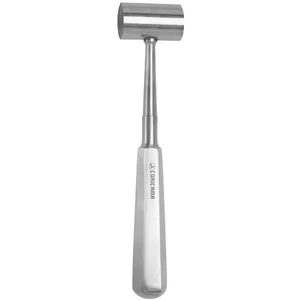 Partsch Mallet 170g for Dental Bone Reduction Procedures – surgivalley (014010013)