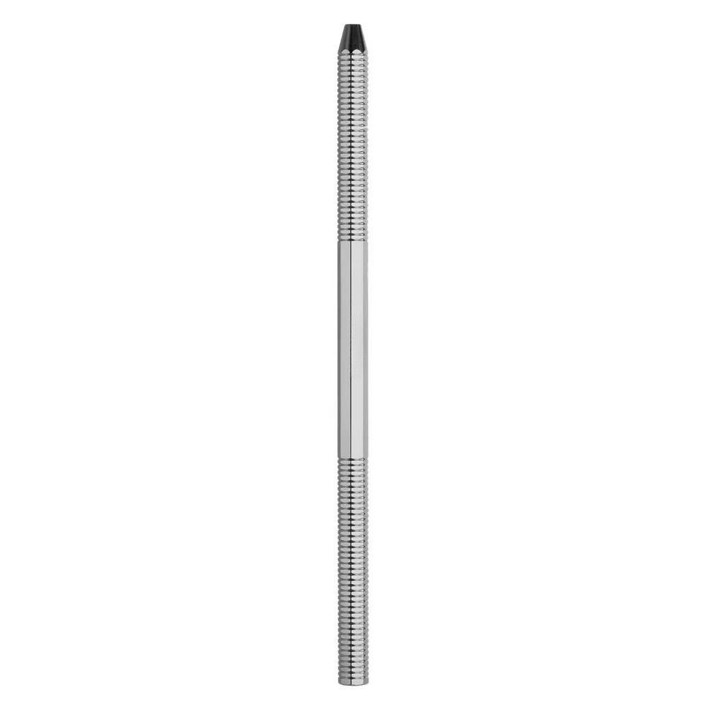 Mirror Handle Octagonal Cone-Socket