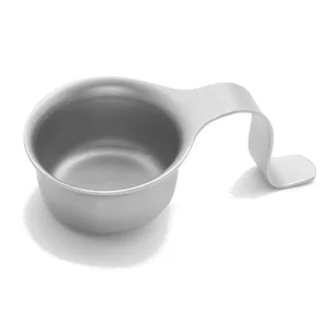 Vaso de Mezcla con Asa
