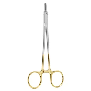 حامل إبر Crile-Ryder 150mm TC