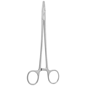 Porta-Agulhas Crile-Ryder 180mm – surgivalley (004010102)