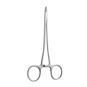 Porta-Agulha Fino Sueco 150mm – surgivalley (003010023)