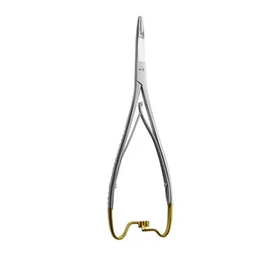 Mathieu-Olsen 持针钳 170mm TC – surgivalley (003010020)