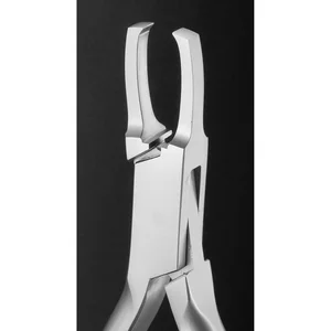 Anterior Bracket Remover Plier (044010007)