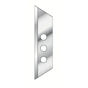 Plier Crown Slitter Montfort - Blade Spare Part