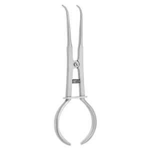 Pinza de Pinzas Washington para Procedimientos Dentales y Acceso a Cavidad Oral Pequeña – surgivalley (004010108)