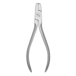 Dental Nance Loop Closing Wire Bending Plier for Dental Procedures