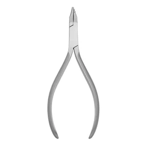 Tweed短钳 135mm serrated