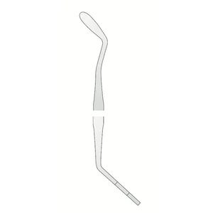 牙科应用捣棒器械 – surgivalley (039010079)