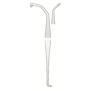 N.2 充填器 牙科器械 用于牙科用途 – surgivalley (039010086)