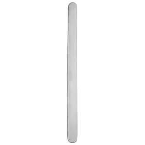 Malleabler Retraktor 16x200mm für zahnärztlichen Zugang in kleinen Mundhöhlen – surgivalley (005010036)