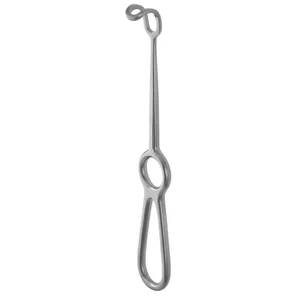 Middeldorpf 组织和颊部牵开器 20x22mm 用于牙科应用 – surgivalley (005010050)