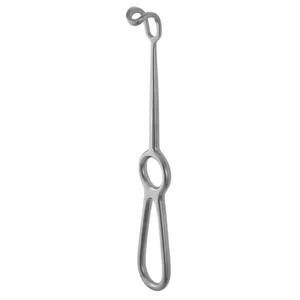 Middeldorpf 牵开器 26x30mm，用于牙科脸颊牵开 – surgivalley (005010056)