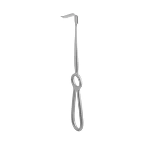 Obwegeser-Retraktor mm 7x25 Ext. für dentale Anwendungen – surgivalley (005010046)