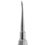 Root Elevator 3x8mm Curved for Dental Application