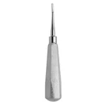 牙根挺 Lussatore 3mm 弯曲型