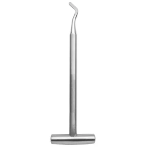 Elevador radicular Potts 3.0mm derecho – surgivalley (007010202)