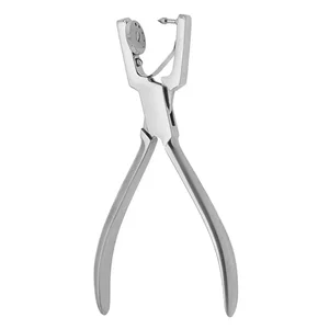 Perforador de Dique de Goma Ainsworth - Mango Liso – surgivalley (019010015)