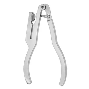Perforador de Dique de Goma Ivory – surgivalley (019010014)