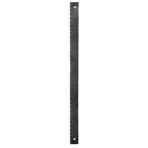 منشار للنماذج 180mm - شفرات 012x5mm (12 قطعة) – surgivalley (999010694)