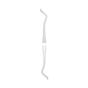 刮治器 204-S – surgivalley (035010091)