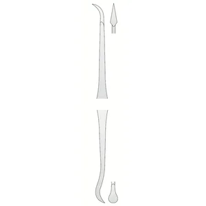 Scaler Cumine – surgivalley (035010082)