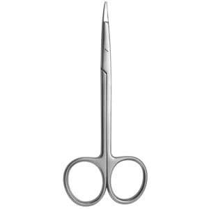 Kilner Surgical Scissors Curved 15.0 cm (6") – surgivalley (156210043)